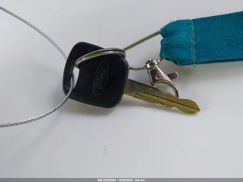 1999 Ford Mustang VIN: 1FAFP4448XF101620 Lot: 43502295