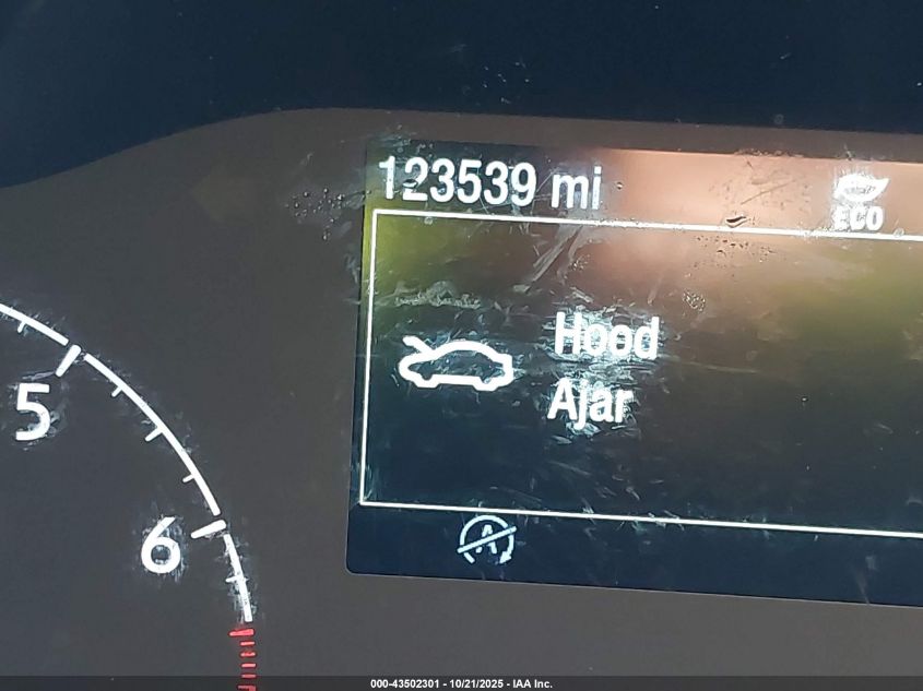 2020 Ford Transit Connect Xl VIN: NM0LS7E24L1436128 Lot: 43502301