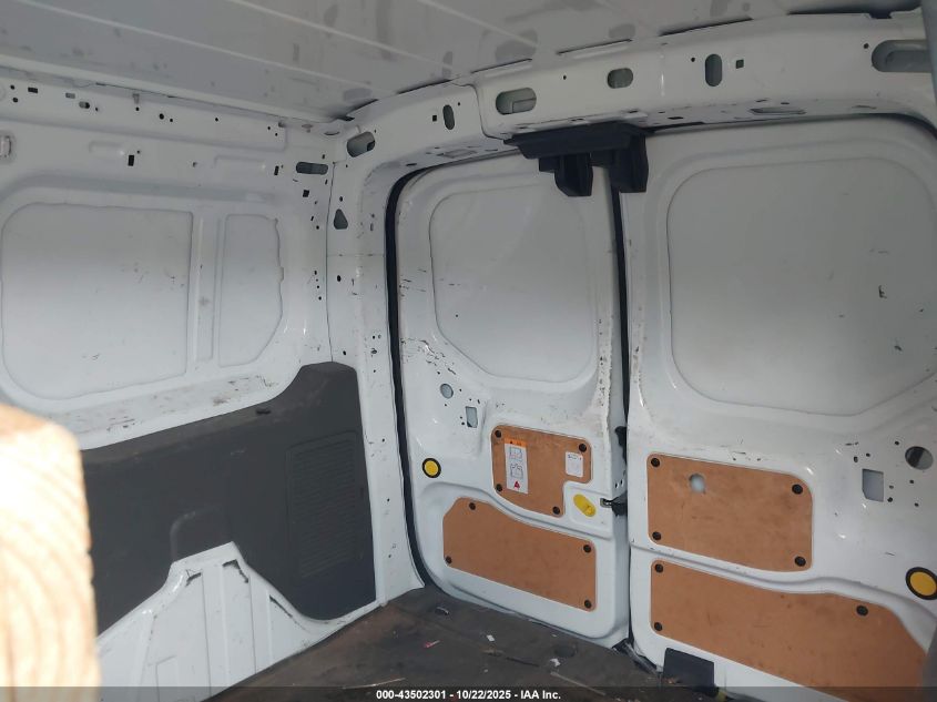 2020 Ford Transit Connect Xl VIN: NM0LS7E24L1436128 Lot: 43502301