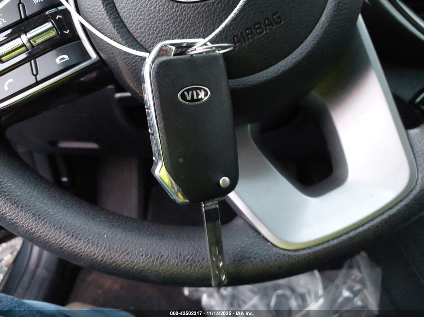 3KPF24AD5KE123610 2019 KIA FORTE photo no. 11