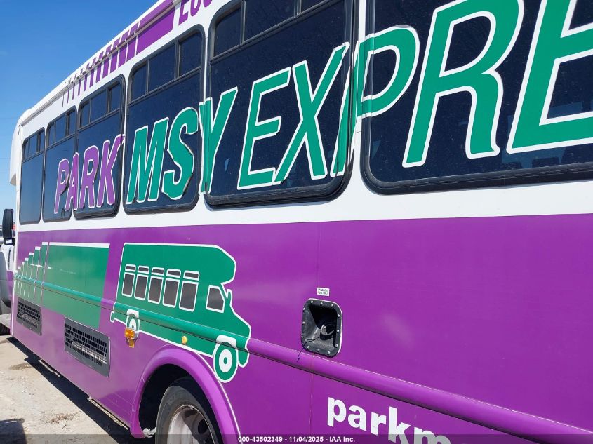 2019 Ford F-550 Chassis Xl VIN: 1FDAF5GY7KEC92596 Lot: 43502349