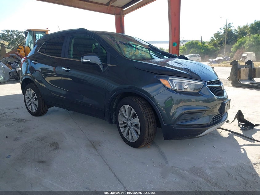 BUICK ENCORE PREFERRED