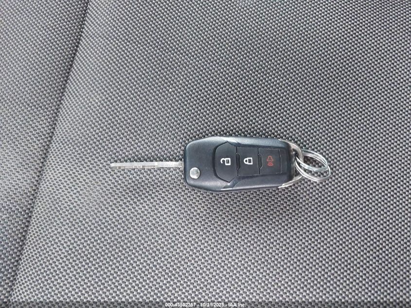 2020 Ford F-150 Xl VIN: 1FTEX1EP0LKE49197 Lot: 43502357