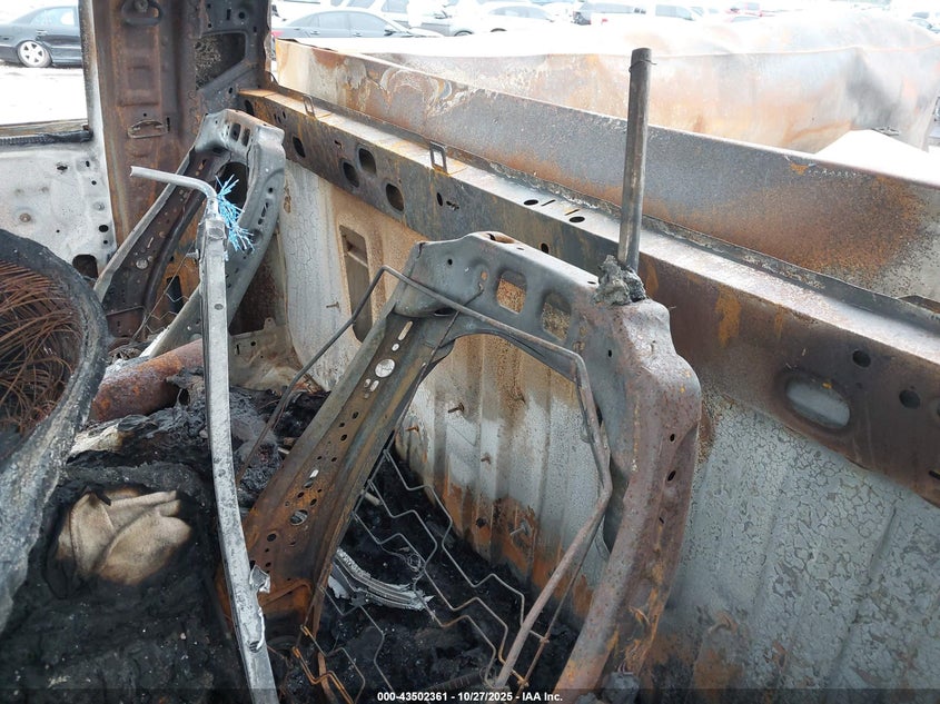 1GC3YLE78MF218641 2021 CHEVROLET SILVERADO photo no. 7