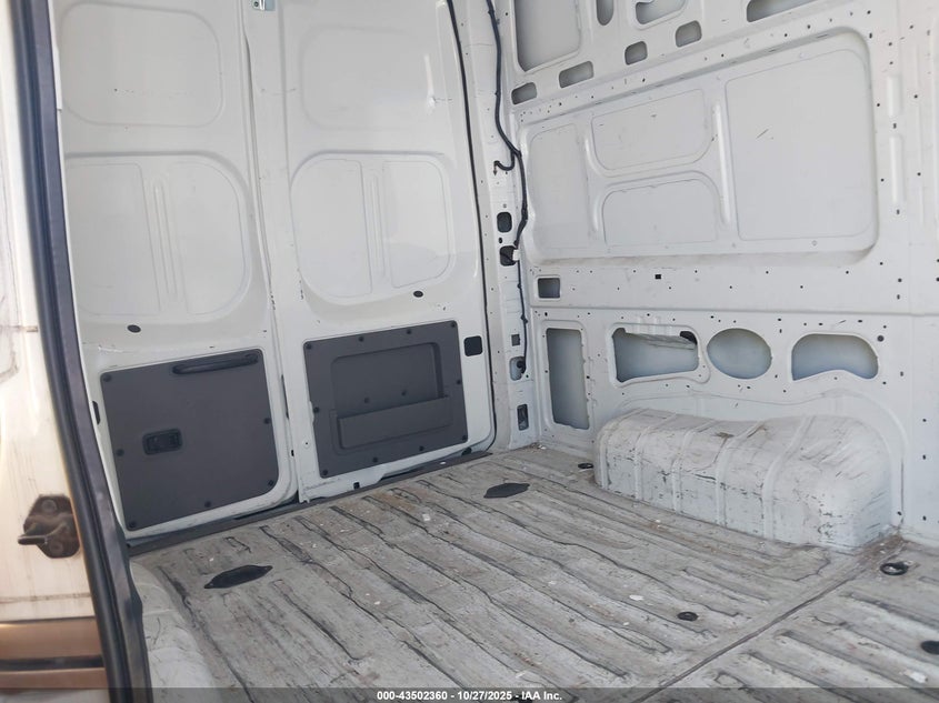 2019 Nissan Nv Cargo Nv2500 Hd S V6 VIN: 1N6BF0LY0KN804892 Lot: 43502360