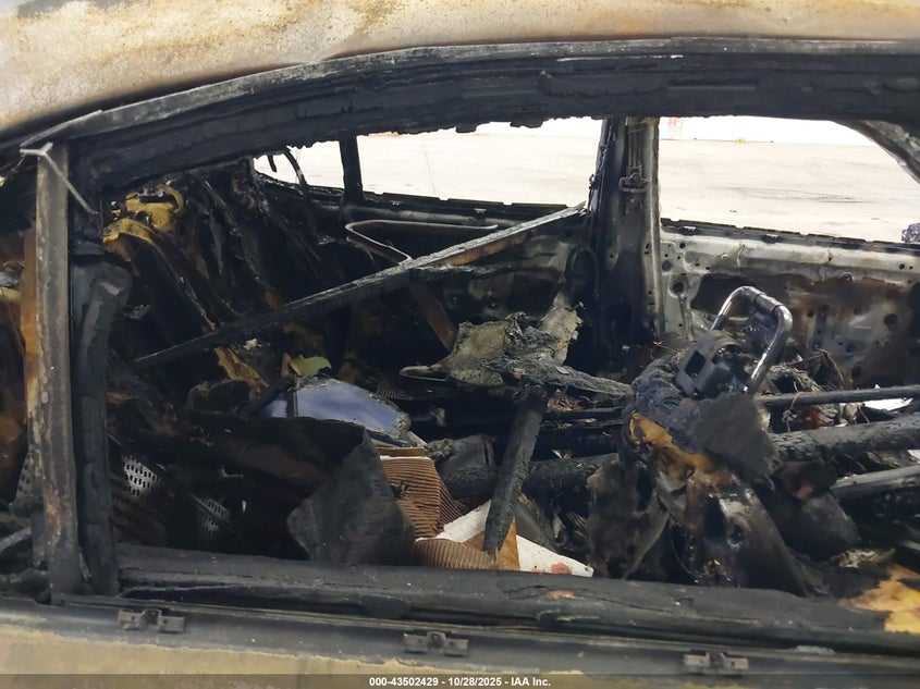 2008 Lexus Ls 460 VIN: JTHBL46F785069896 Lot: 43502429