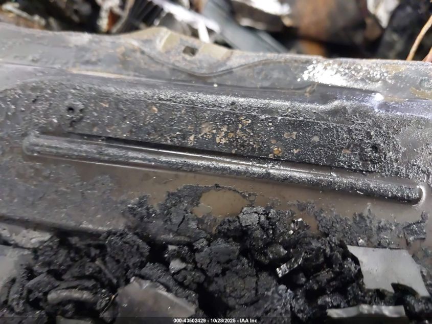 2008 Lexus Ls 460 VIN: JTHBL46F785069896 Lot: 43502429