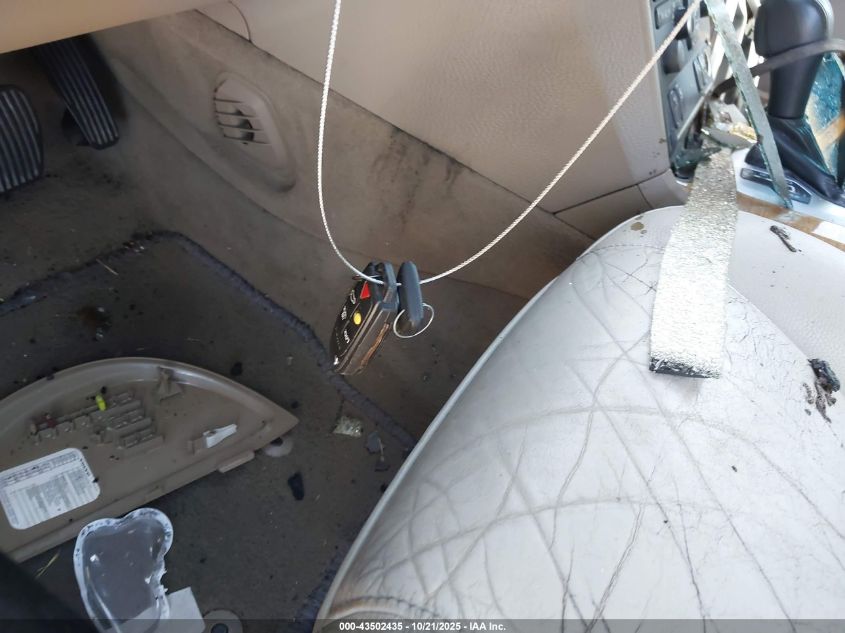 2007 Volvo Xc90 3.2 VIN: YV4CZ982071410974 Lot: 43502435