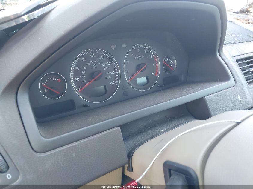 2007 Volvo Xc90 3.2 VIN: YV4CZ982071410974 Lot: 43502435