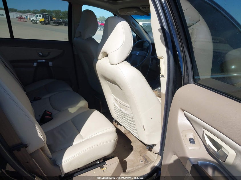 2007 Volvo Xc90 3.2 VIN: YV4CZ982071410974 Lot: 43502435