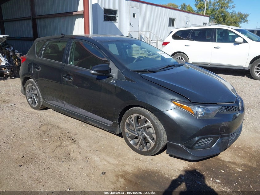 SCION IM