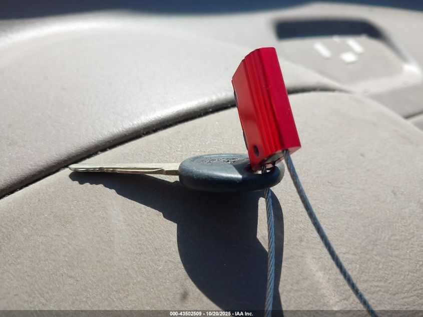 1999 Saturn Sl2 VIN: 1G8ZK5277XZ135985 Lot: 43502509