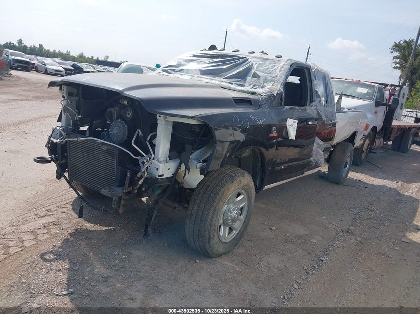 2021 RAM 3500(VIN: 3C63R3GL4MG667036