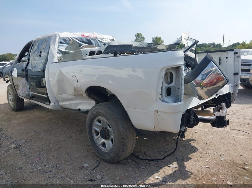 2021 RAM 3500(VIN: 3C63R3GL4MG667036