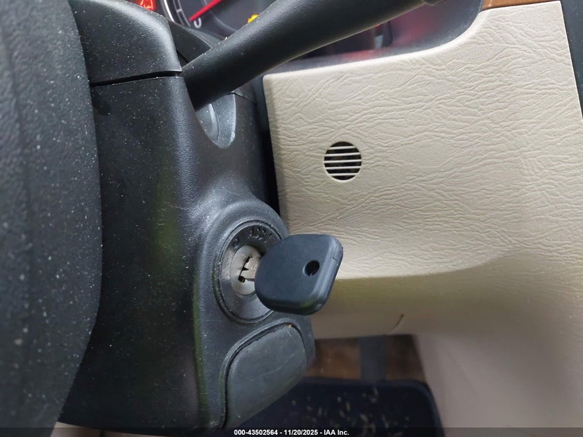 2007 Suzuki Xl7 Luxury VIN: 2S3DB417X76113357 Lot: 43502564