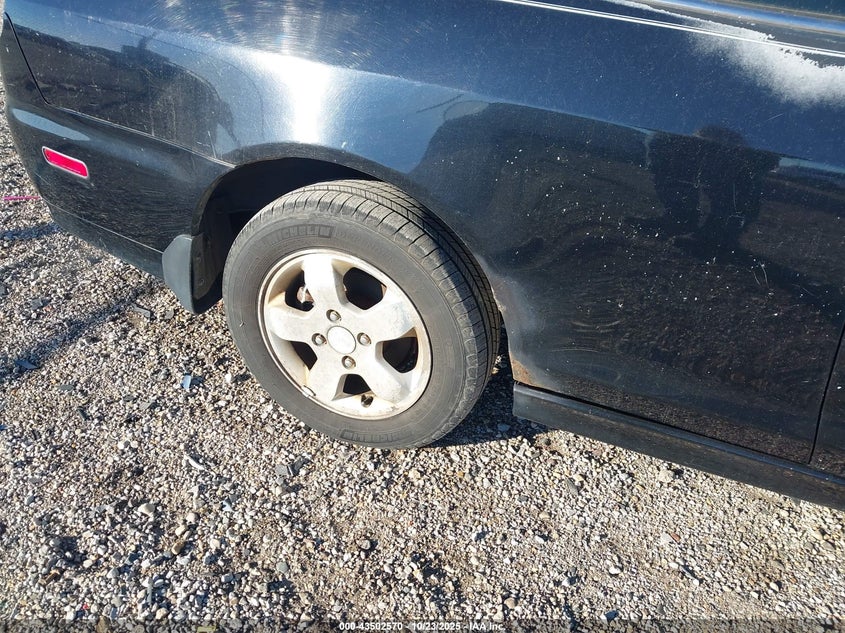 1HGCG32552A009925 2002 HONDA ACCORD photo no. 6