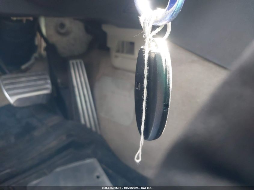 2007 Infiniti G35 Sport VIN: JNKBV61E97M700799 Lot: 43502582