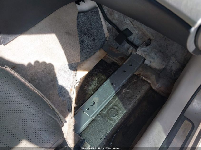 2007 Infiniti G35 Sport VIN: JNKBV61E97M700799 Lot: 43502582