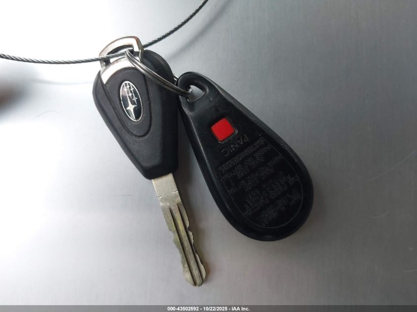 2006 Subaru B9 Tribeca Base 7-Passenger/Limited 7-Passenger VIN: 4S4WX85C764408533 Lot: 43502592