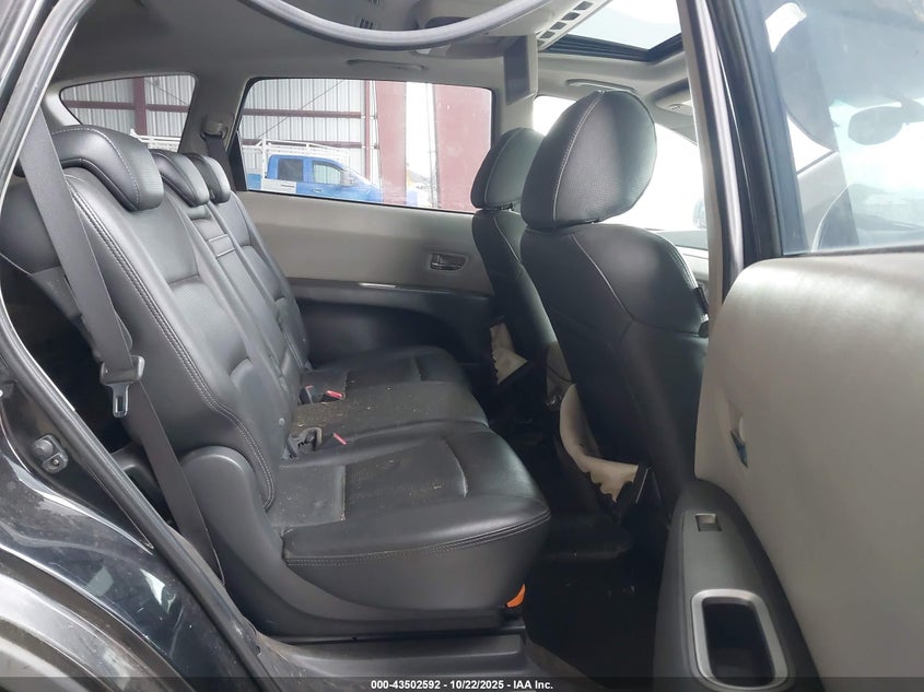 2006 Subaru B9 Tribeca Base 7-Passenger/Limited 7-Passenger VIN: 4S4WX85C764408533 Lot: 43502592