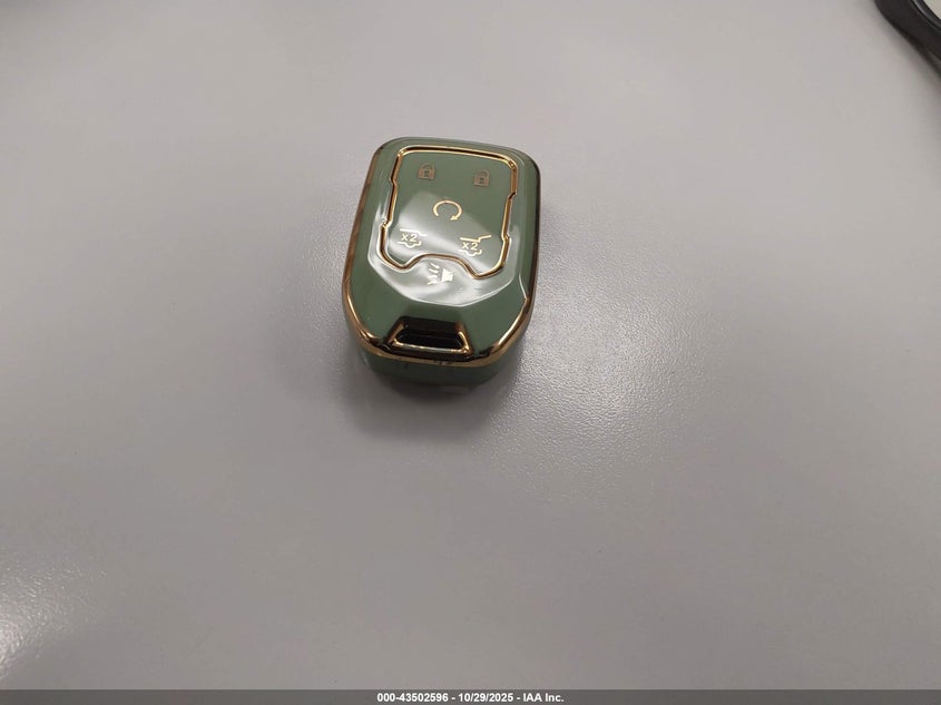 2017 CHEVROLET TAHOE PREMIER 1GNSCCKC1HR336229