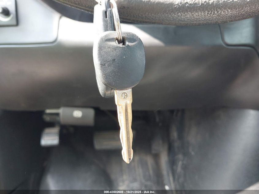 2014 Chevrolet Express 2500 Work Van VIN: 1GCWGFCA6E1213887 Lot: 43502608