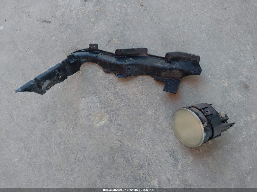 2005 Nissan Titan Le VIN: 1N6BA07B65N571206 Lot: 43502624