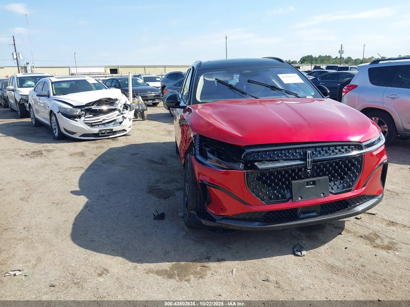 LINCOLN NAUTILUS RESERVE