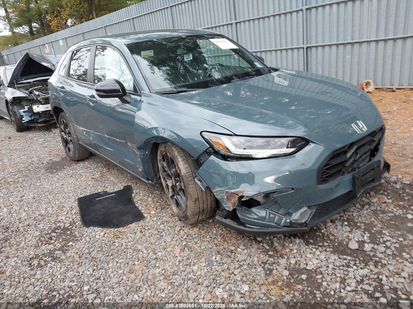 HONDA HR-V AWD SPORT