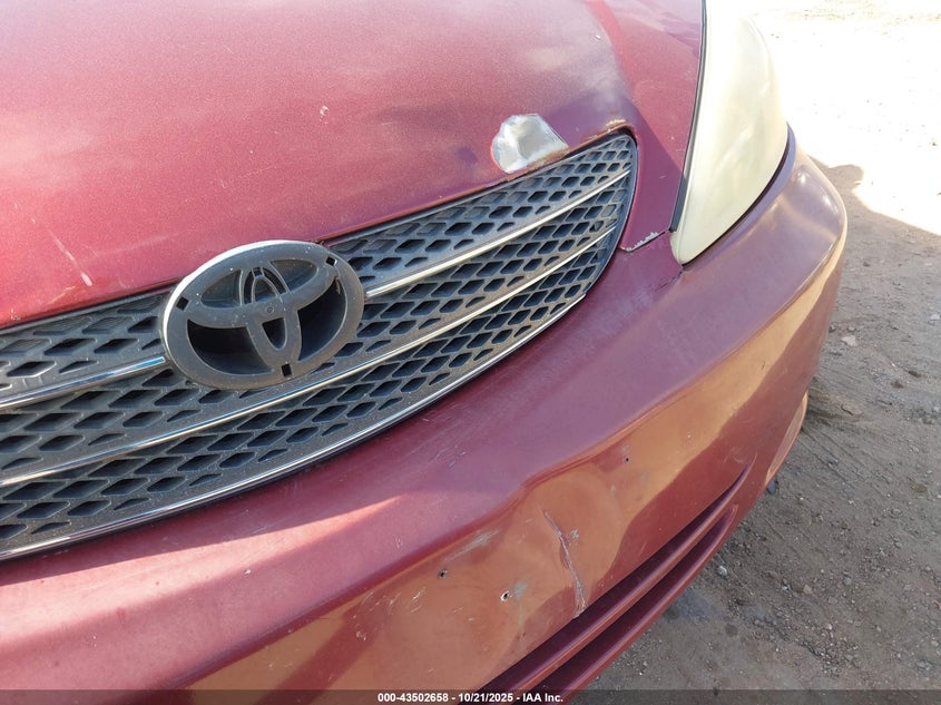 4T1BF32K12U020966 2002 TOYOTA CAMRY photo no. 6
