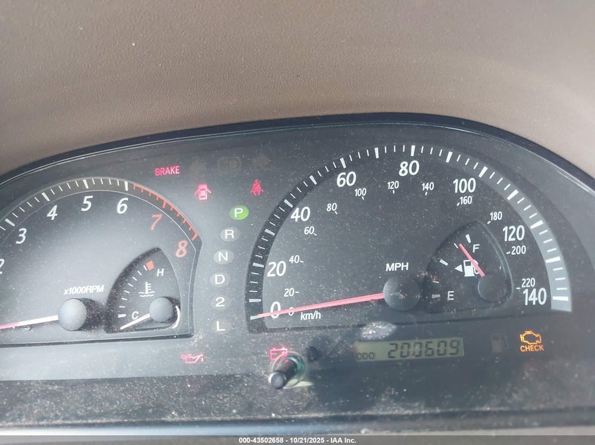 4T1BF32K12U020966 2002 TOYOTA CAMRY photo no. 7