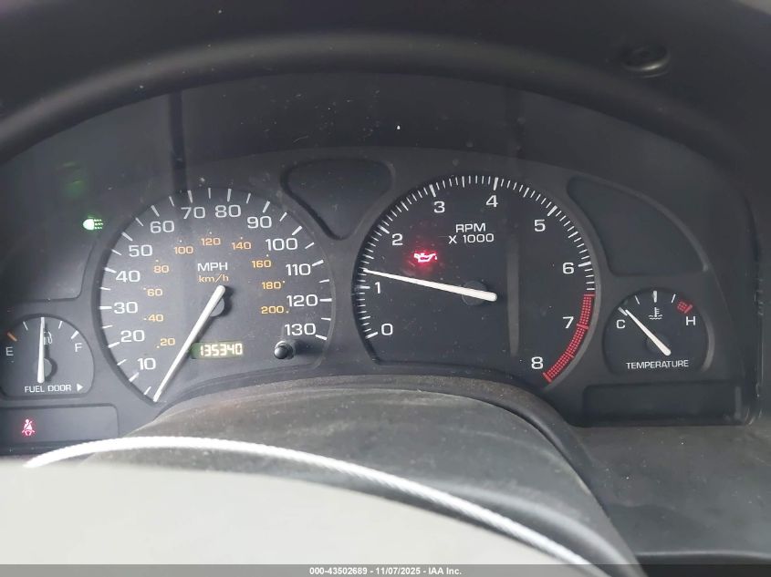 2001 Saturn L200 VIN: 1G8JU52F71Y546394 Lot: 43502689