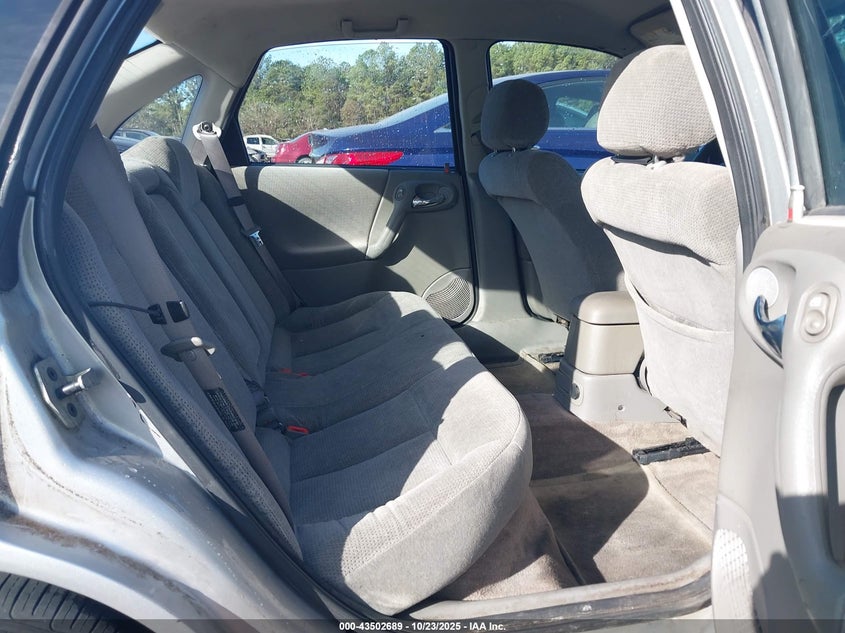 2001 Saturn L200 VIN: 1G8JU52F71Y546394 Lot: 43502689