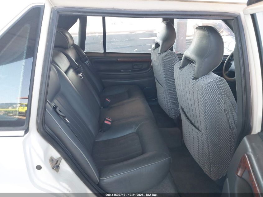 1998 Volvo S90 VIN: YV1KS9606W1123796 Lot: 43502719