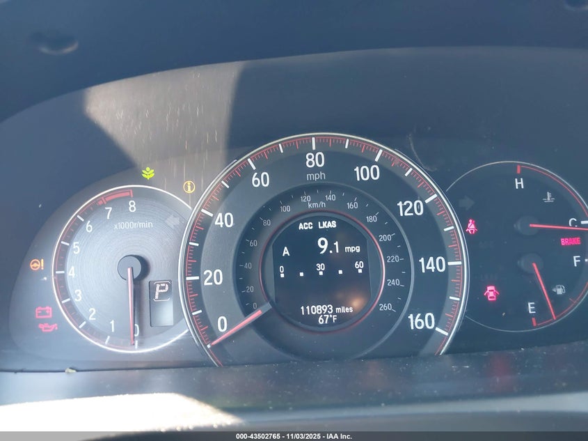 1HGCR2F63GA028875 2016 HONDA ACCORD photo no. 7