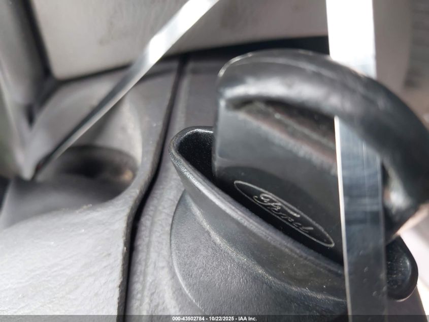 2007 Ford Taurus Se VIN: 1FAFP53U87A183658 Lot: 43502784