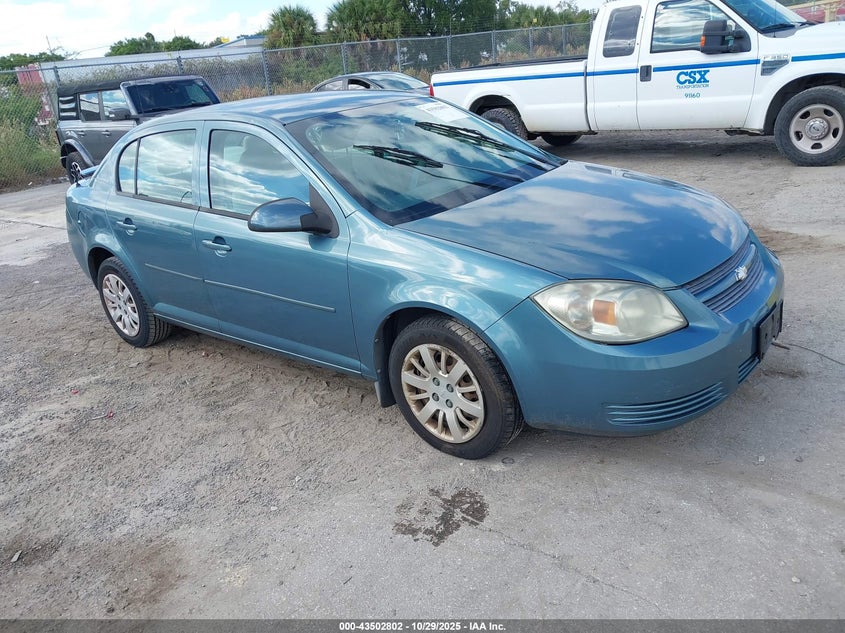 CHEVROLET COBALT LT