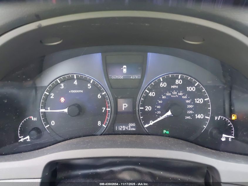2013 Lexus Rx 350 VIN: JTJBK1BA2D2032597 Lot: 43502854