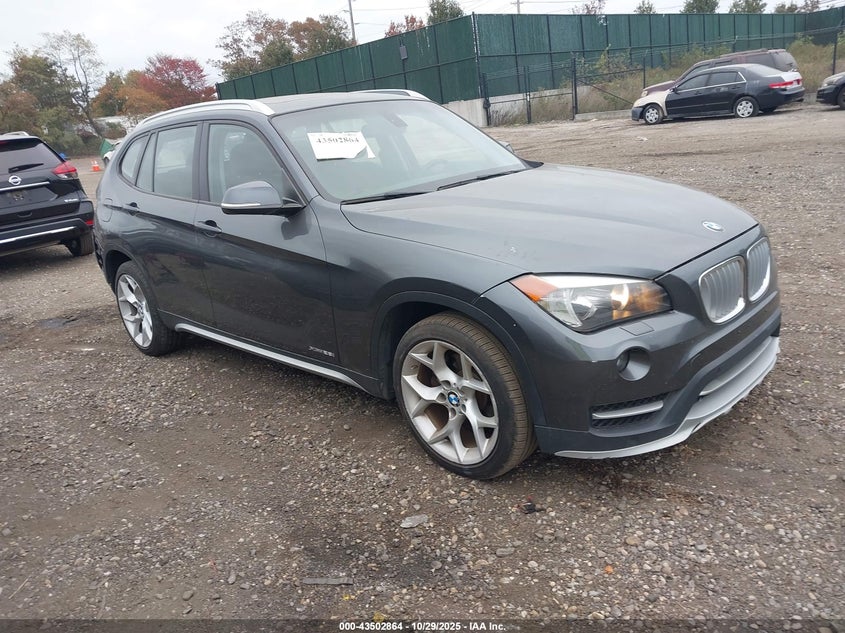 BMW X1 XDRIVE28I