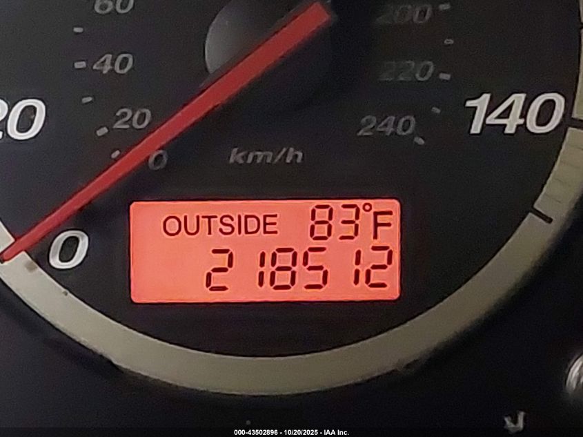 2006 Honda Cr-V Se VIN: SHSRD78976U415651 Lot: 43502896