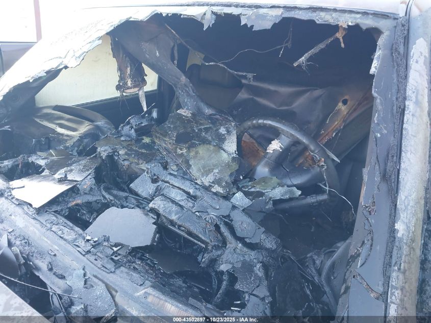 2004 Chevrolet Silverado 2500Hd Lt VIN: 1GCHK23134F112288 Lot: 43502897