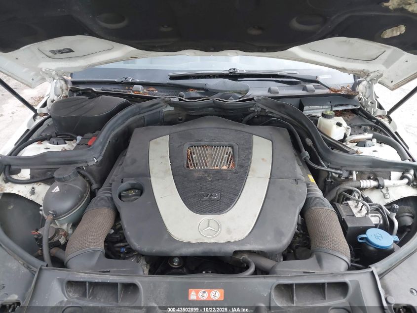 2008 Mercedes-Benz C 300 Luxury 4Matic/Sport 4Matic VIN: WDDGF81X18F194835 Lot: 43502899