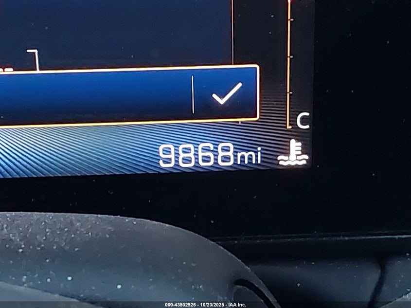 2024 CHEVROLET TRAILBLAZER AWD LT KL79MRSL1RB112621