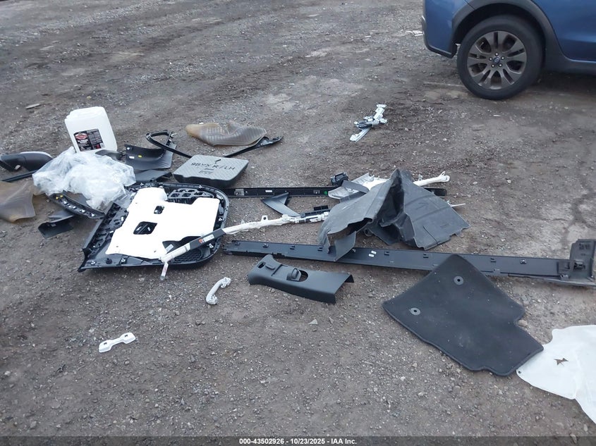 2024 CHEVROLET TRAILBLAZER AWD LT KL79MRSL1RB112621