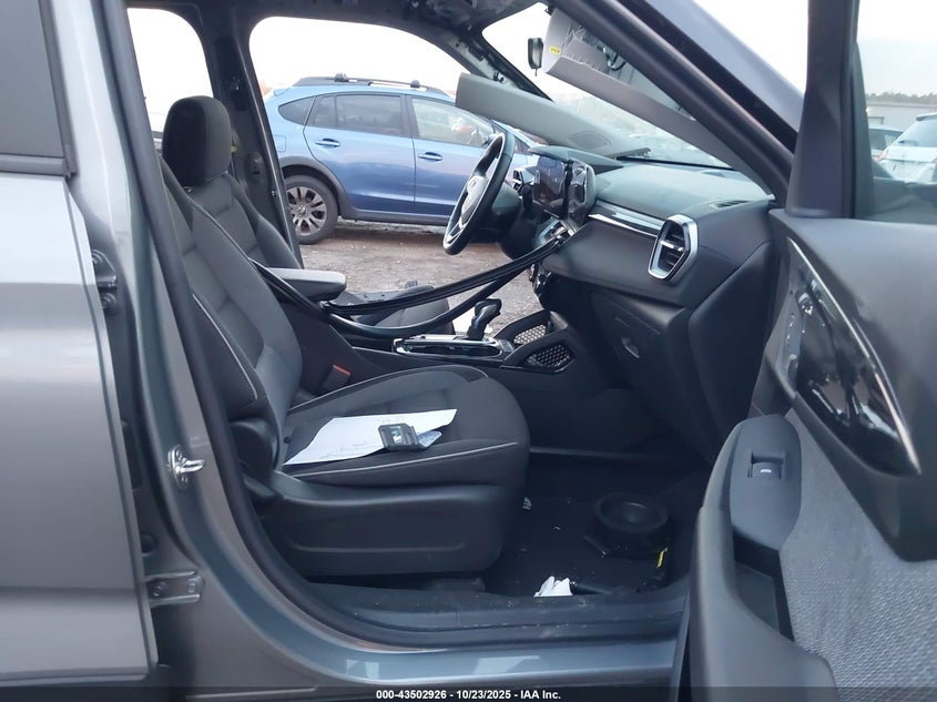 2024 CHEVROLET TRAILBLAZER AWD LT KL79MRSL1RB112621