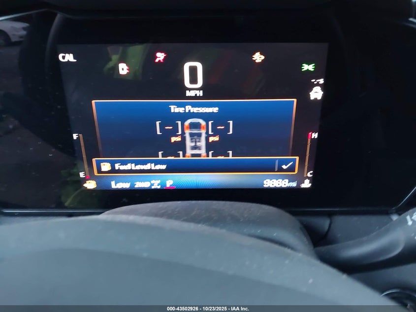 2024 CHEVROLET TRAILBLAZER AWD LT KL79MRSL1RB112621