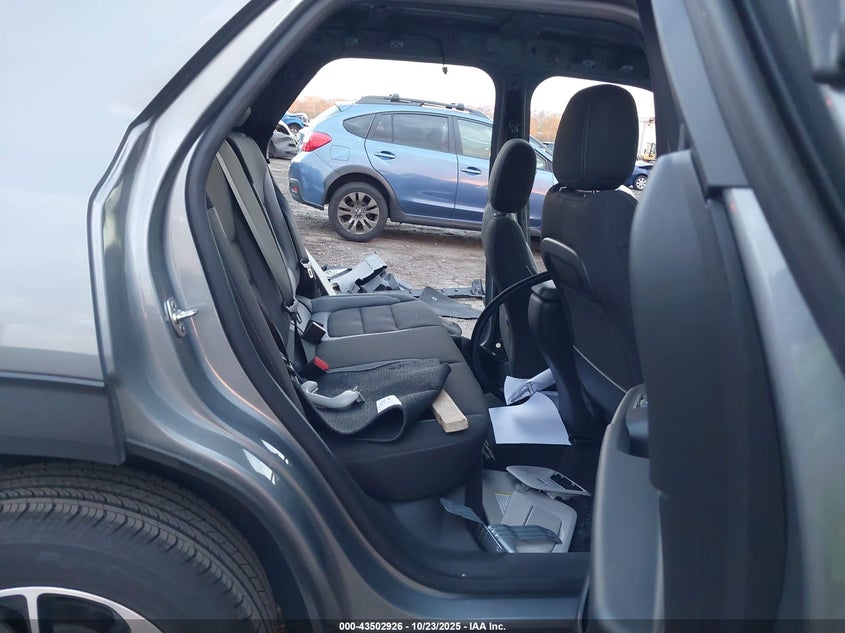 2024 CHEVROLET TRAILBLAZER AWD LT KL79MRSL1RB112621