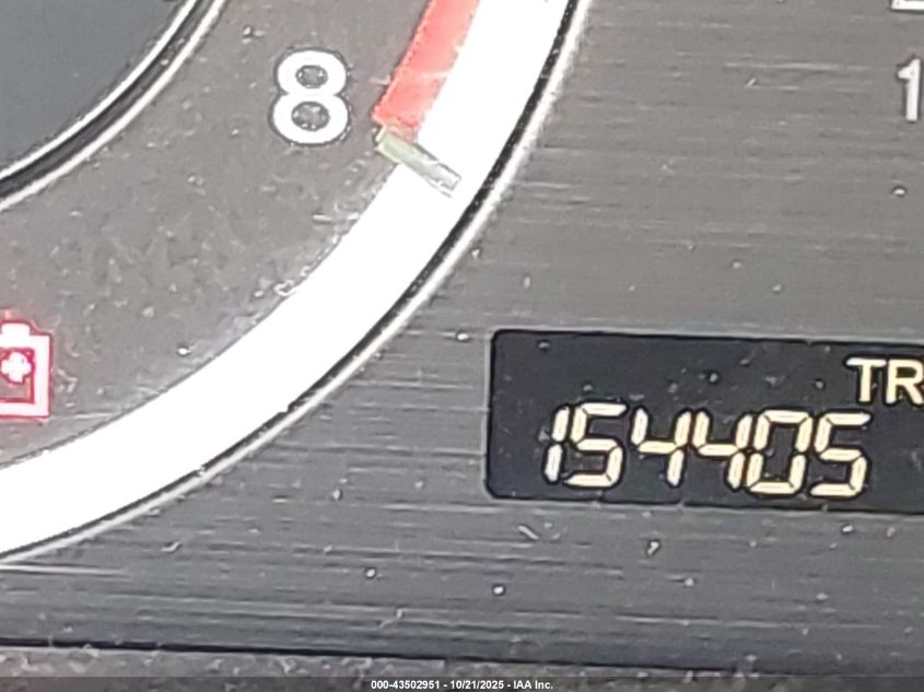 2009 Honda Accord 2.4 Ex VIN: 1HGCP26779A184791 Lot: 43502951