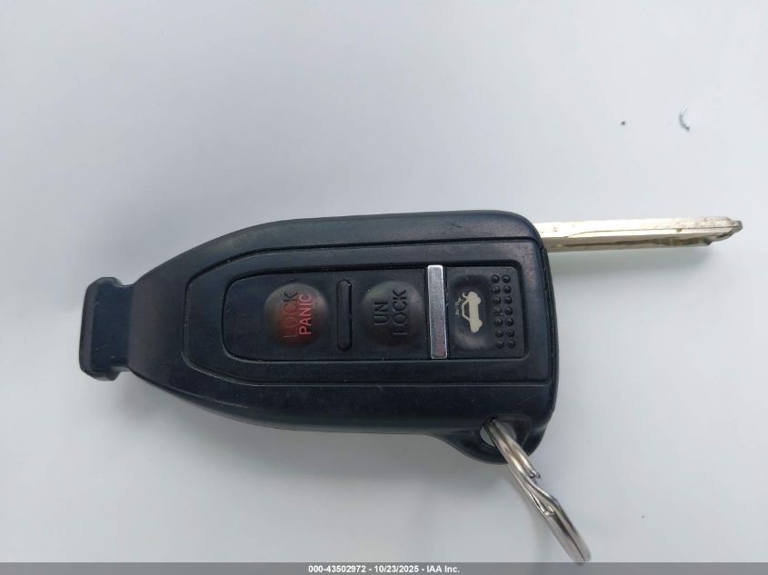 2004 Lexus Ls 430 VIN: JTHBN36F940163273 Lot: 43502972