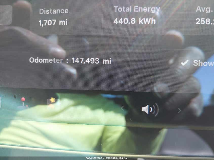 2019 Tesla Model 3 Long Range/Mid Range/Standard Range/Standard Range Plus VIN: 5YJ3E1EA5KF426518 Lot: 43502986